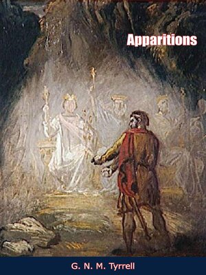 cover image of Apparitions (1953)